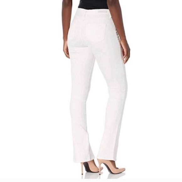 ⚫️⚫️⚫️ Sanctuary Denim White Stretch Jean - Picture 8 of 16